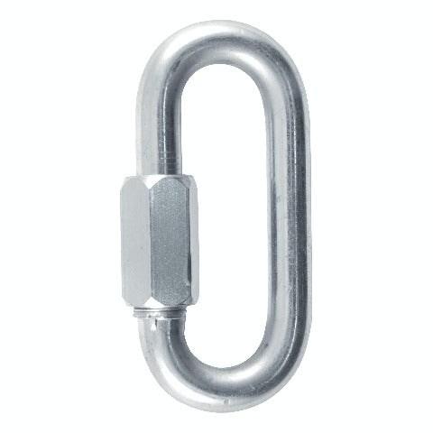 CURT 82932 1/2 Quick Link (16,500 lbs. Breaking Strength)