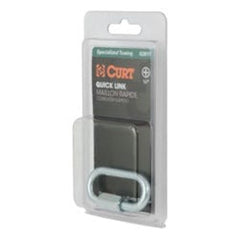 CURT 82932 1/2 Quick Link (16,500 lbs. Breaking Strength)