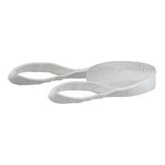 CURT 83066 2 x 30' Tow Strap (9,000 lbs. GVW)