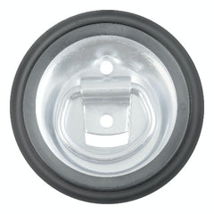 CURT 83720 Tie-Down Backing Plate Trim Ring for #83710