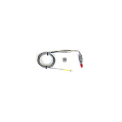Innovate Motorsports EGT Probe, Type-K, Includes Hardware, 6 ft. (For TC-4 PLUS) No K-Type Connector 38500