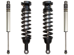 ICON Vehicle Dynamics K93101 1-3 Stage 1 Suspension System