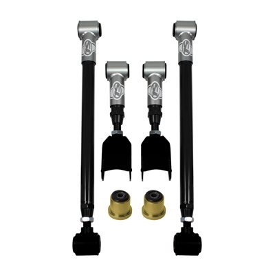 Detroit Speed Buick, Chevrolet, Oldsmobile, Pontiac... Suspension Kit 042105DS