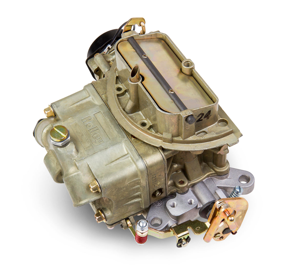 Holley Carburetor 0-80683-2D
