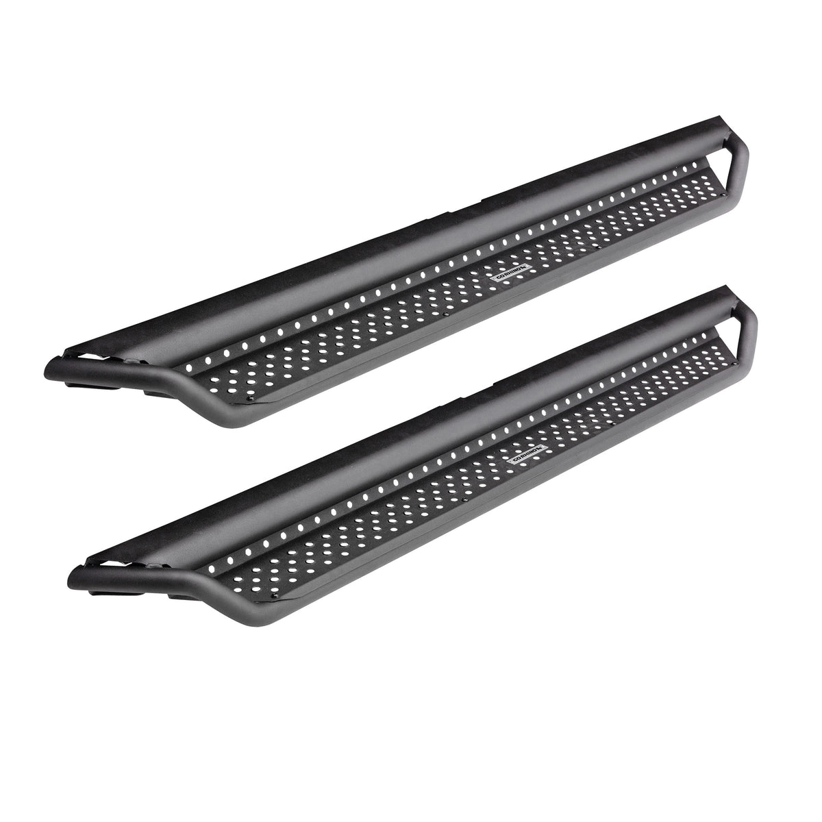 Go Rhino 19-23 Ram 1500 (Extended Cab Pickup) Step Nerf Bar D14399T