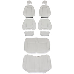 TMI Products 87-89 Ford Mustang Seat Cover 43-74629-997