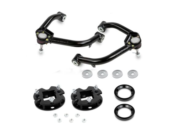 Cognito 110-90766 Suspension Lift Kit