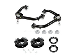 Cognito 110-90766 Suspension Lift Kit