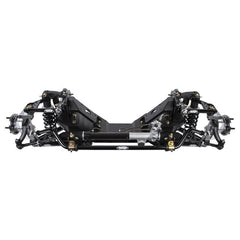 Detroit Speed Chevrolet, GMC (262, 305, 307, 350, 400) Suspension Subframe 032082-SDS