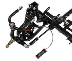 QA1 52344-M400 Mopar Suspension System
