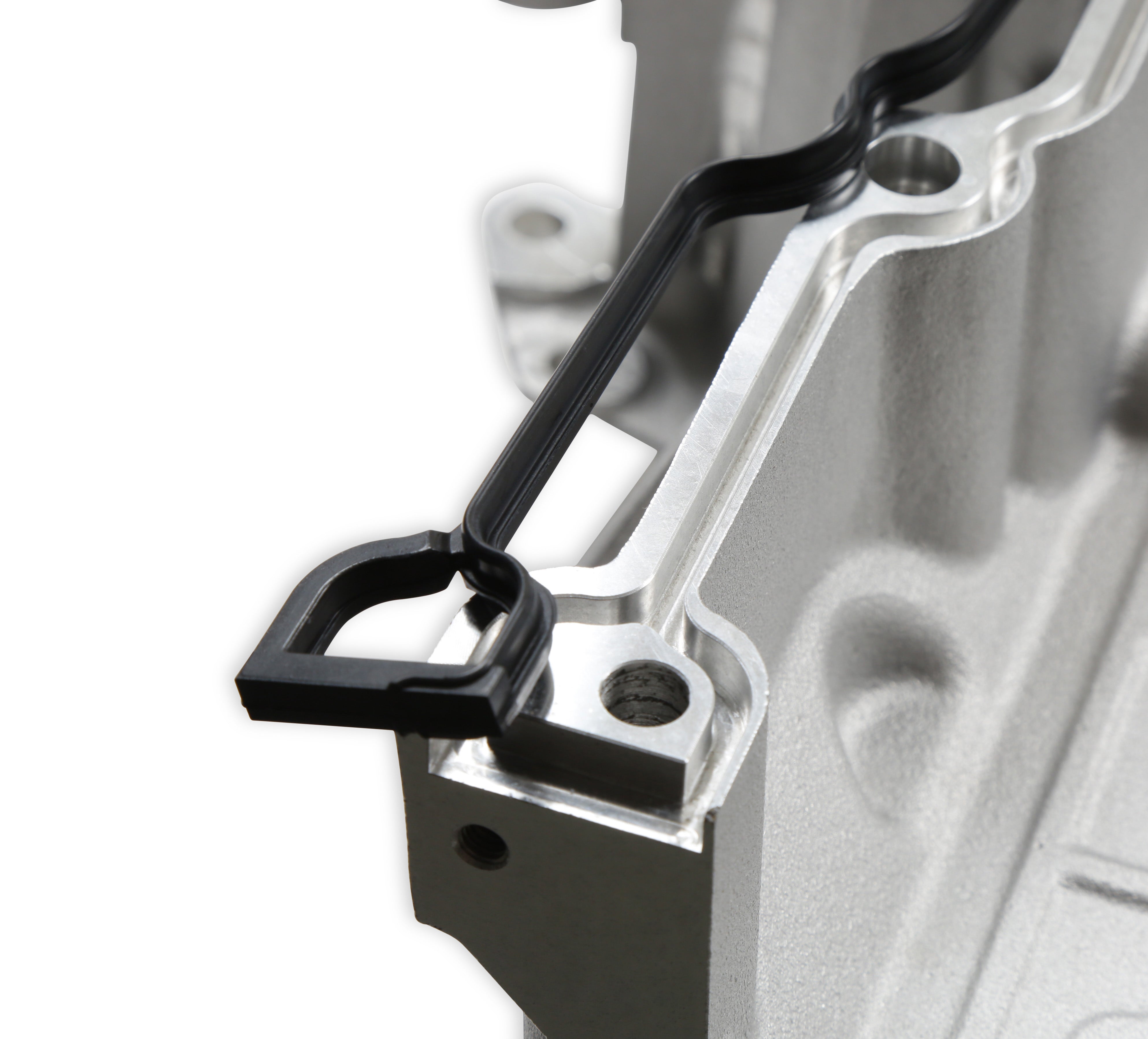 Holley Chrysler, Dodge, Jeep, Plymouth... Accessory Drive Component Mount Set 20-290
