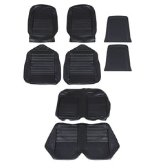 TMI Products 1967 Ford Mustang (Hardtop) Seat Cover 43-70227-958
