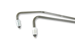 Detroit Speed Power Steering Line 090213DS