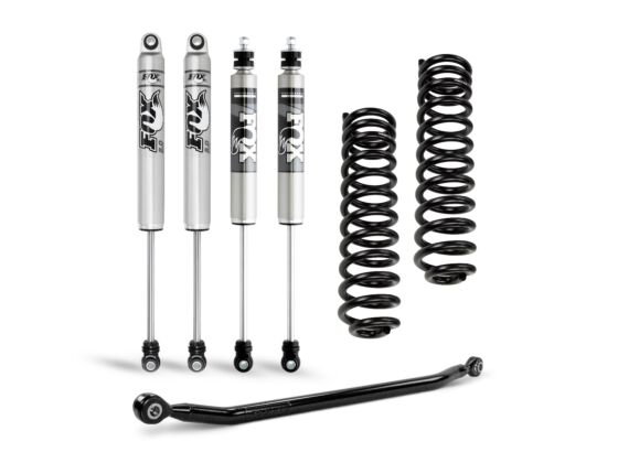 Cognito 115-P1016 Suspension Lift Kit