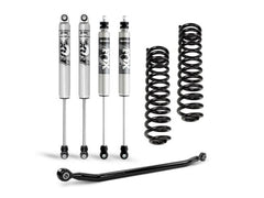 Cognito 115-P1016 Suspension Lift Kit