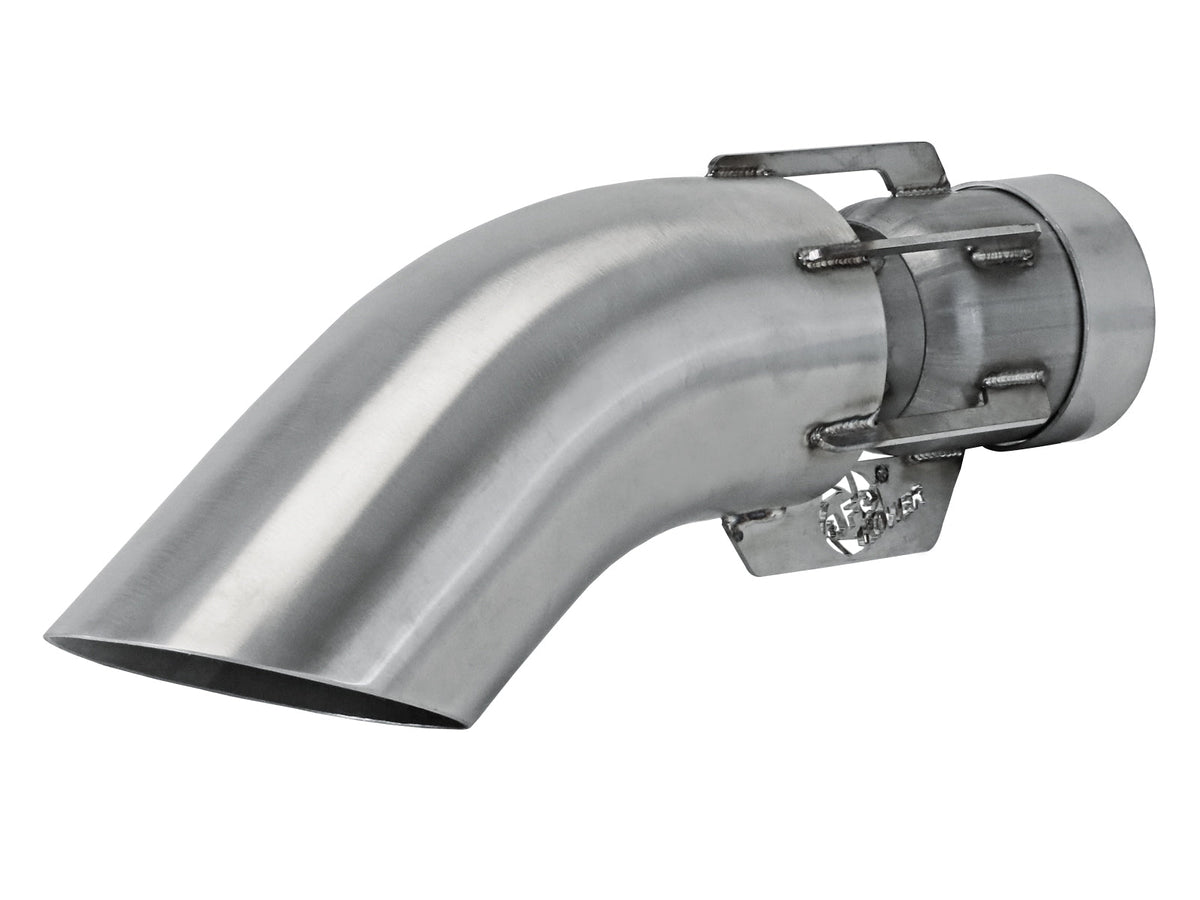 aFe Power Exhaust Tail Pipe Tip 49T30401-H151