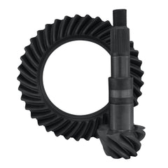 Yukon Gear Nissan (4WD/RWD) Differential Ring and Pinion - Rear YGNH233B-589