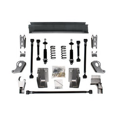Detroit Speed Chevrolet, Pontiac Suspension Kit 041703-DDS
