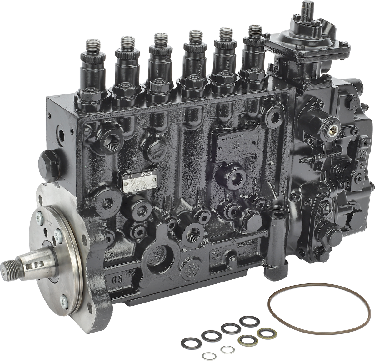 Alliant Power New Fuel Injection Pump 0402066704