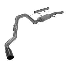 Flowmaster Ram (6.4) Exhaust System Kit 717930