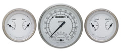 Classic Instruments Gauge Set CW61SLF