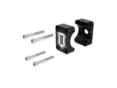 ICON Vehicle Dynamics 614525 Universal Tube Clamp Kit (1-5/8)