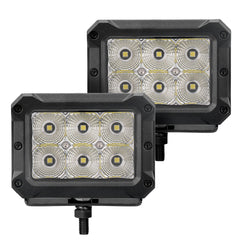 Go Rhino Flood Light 753003023FBS