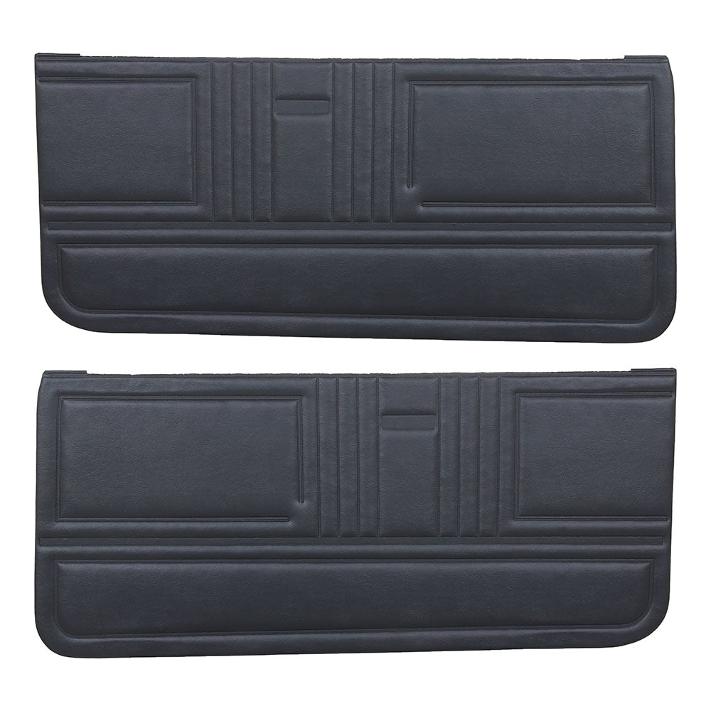 TMI Products 1967 Chevrolet Camaro Door Panel 10-80207-2295