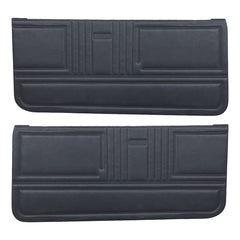 TMI Products 1967 Chevrolet Camaro Door Panel 10-80207-2295