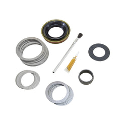 Yukon Gear 07-17 Jeep Wrangler (4WD/RWD) Differential Rebuild Kit - Rear MKD44-JK-STD