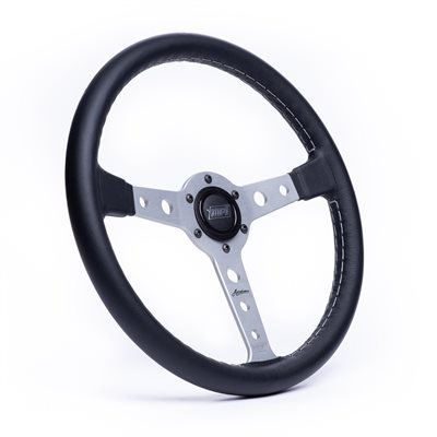 Detroit Speed Steering Wheel 092570SDS