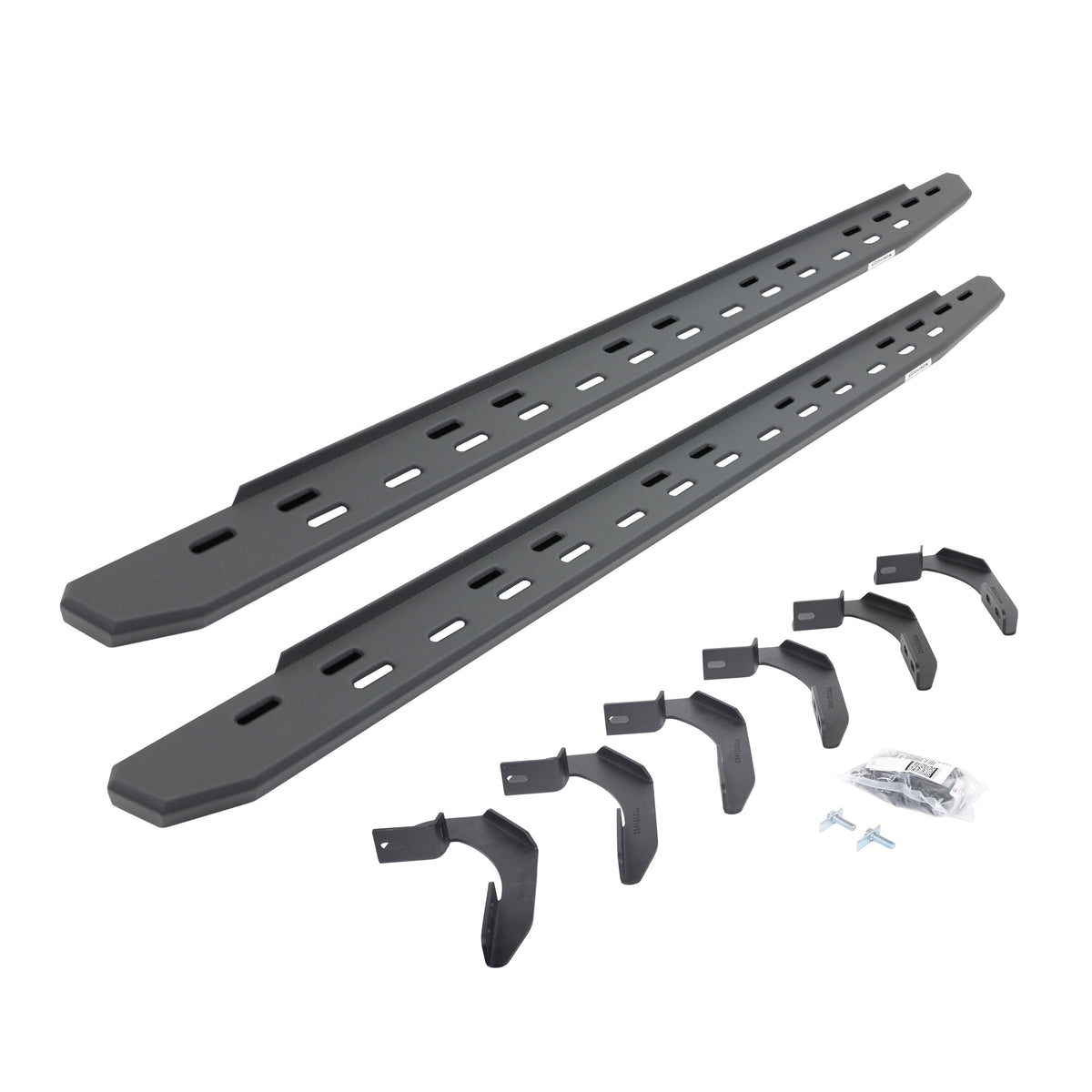 Go Rhino 04-14 Ford F-150 (Extended Cab Pickup) Running Board 69612680SPC