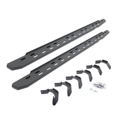 Go Rhino 04-14 Ford F-150 (Extended Cab Pickup) Running Board 69612680SPC