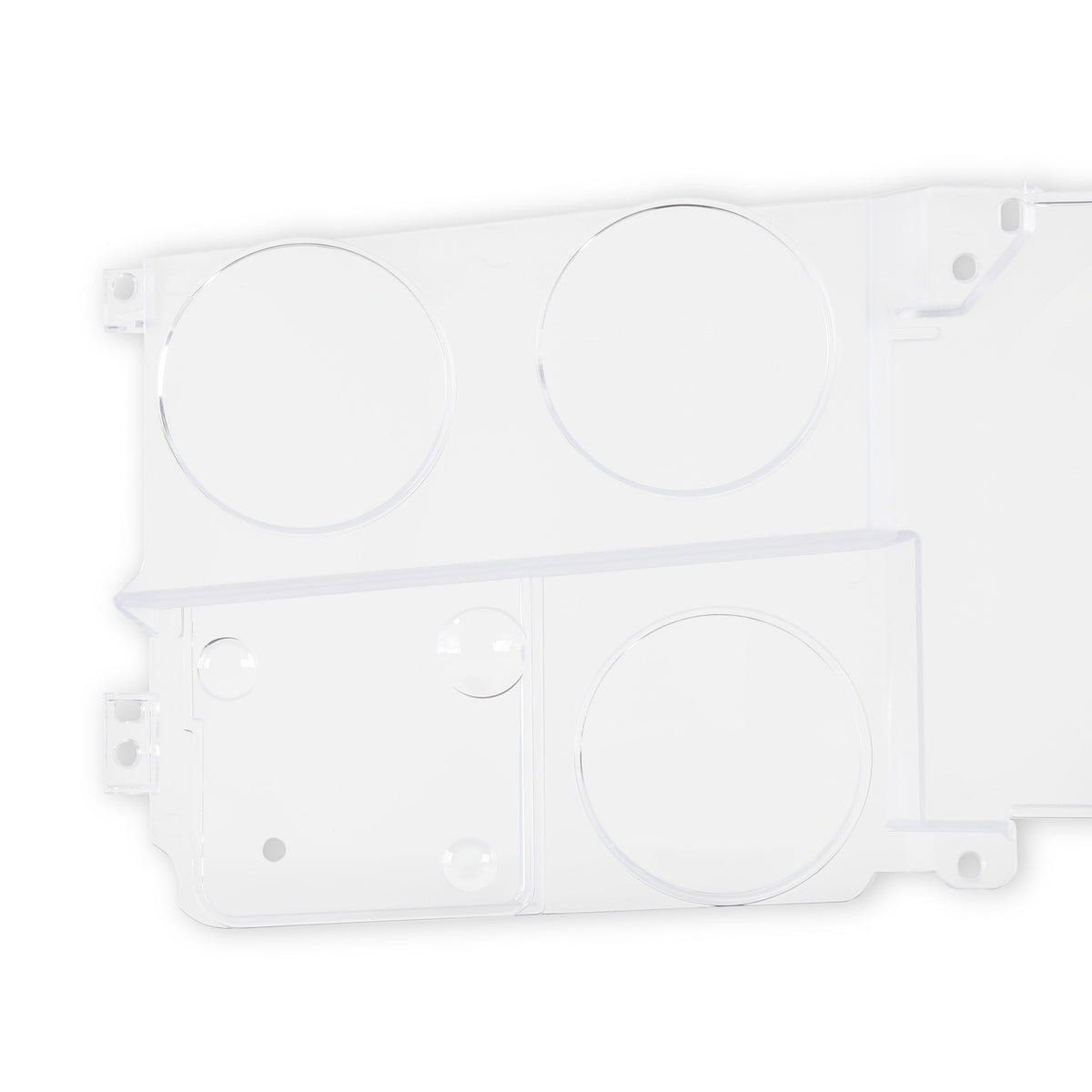 BROTHERS Instrument Cluster 05-214