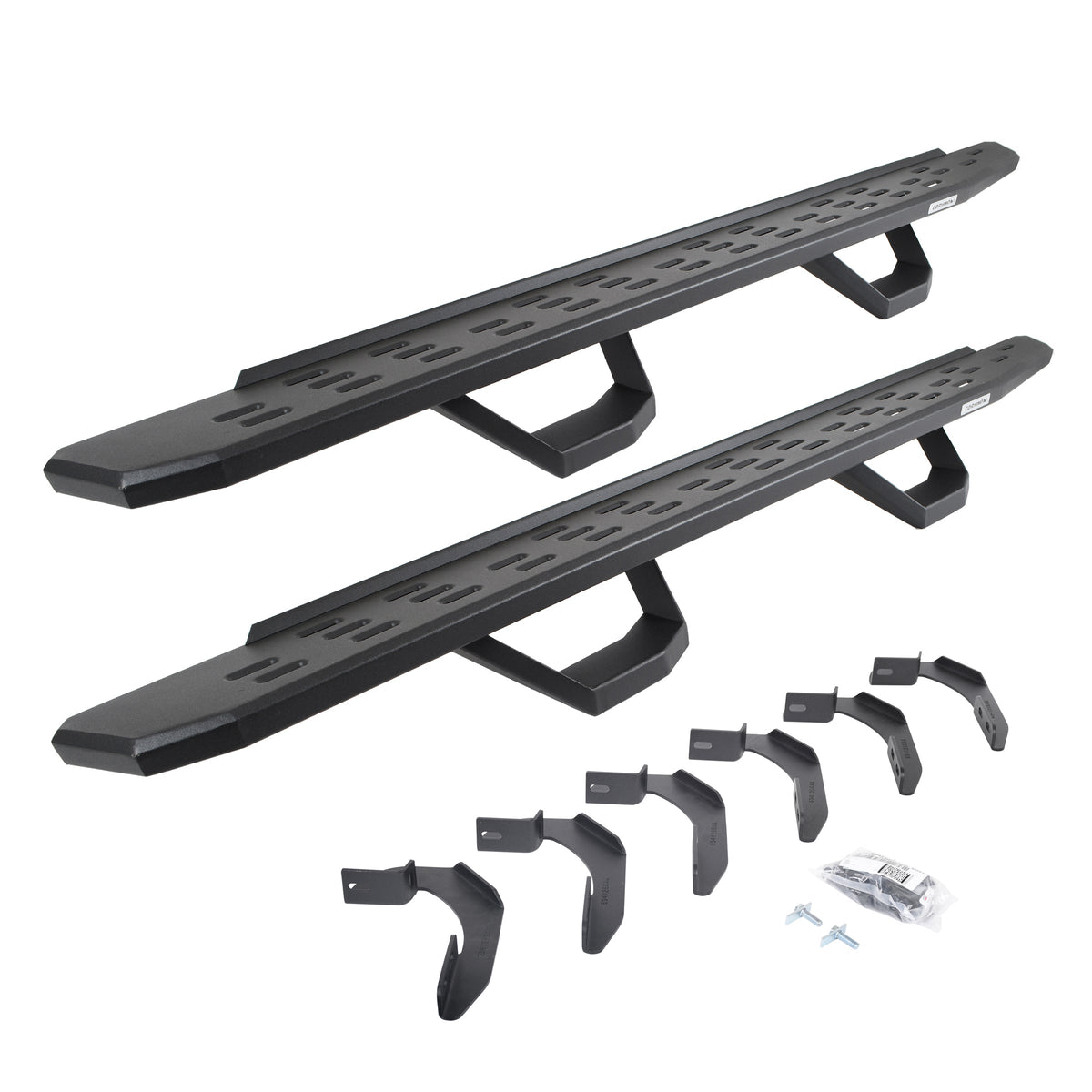 Go Rhino 04-14 Ford F-150 (Extended Cab Pickup) Running Board 6961268020PC
