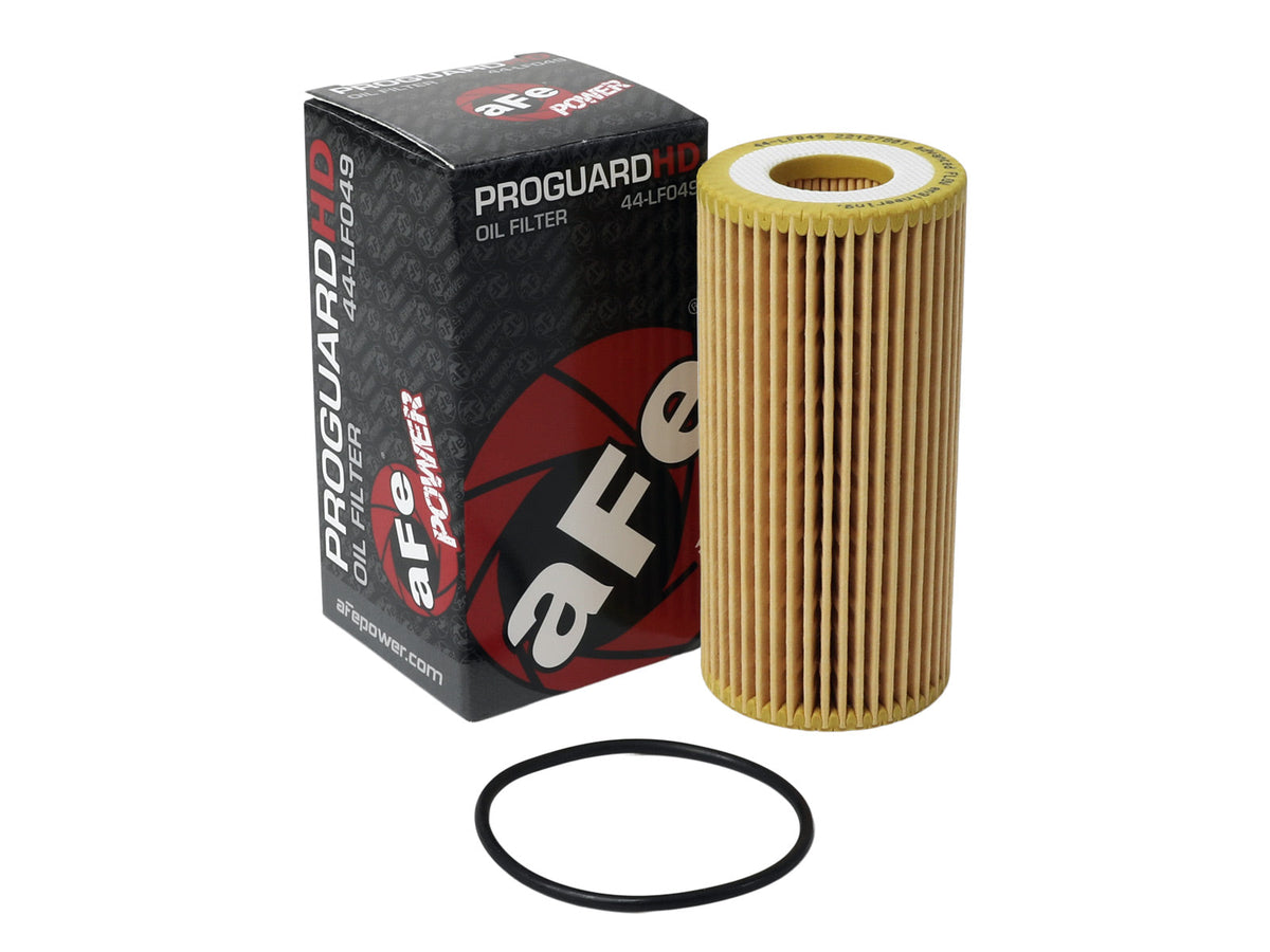 aFe Power Audi, Volkswagen (1.8, 2.0) Engine Oil Filter 44-LF049