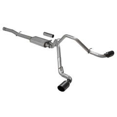 Flowmaster Chevrolet, GMC (6.2) Exhaust System Kit 717988