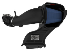 aFe Power 23-24 Ford F-150 Raptor R (5.2) Engine Cold Air Intake 54-13080R