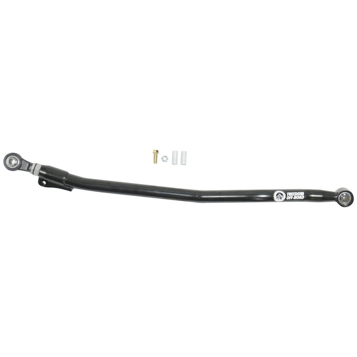 Freedom Off-Road Adjustable Front Track Bar FO-D1002