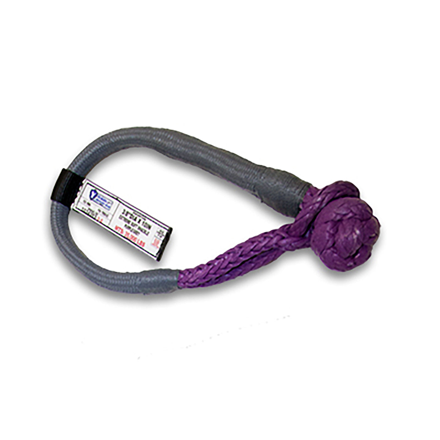 Yukon Gear Winch Shackle YRGS-02