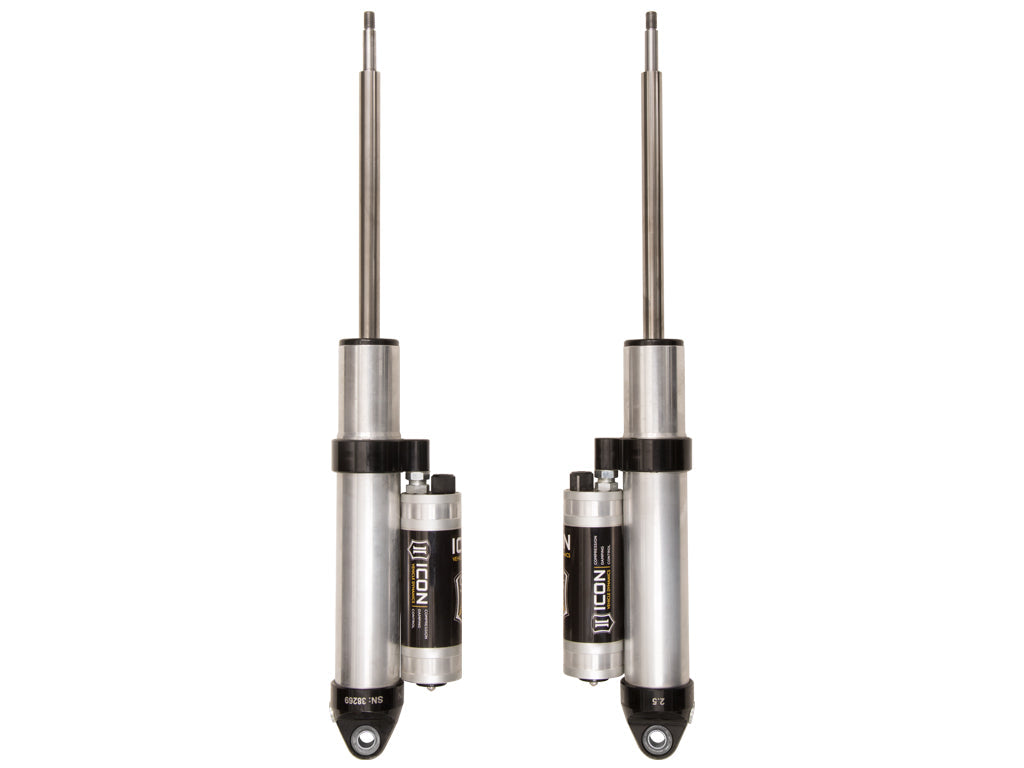 ICON Vehicle Dynamics 217705CP .5 Performance Rear Shock