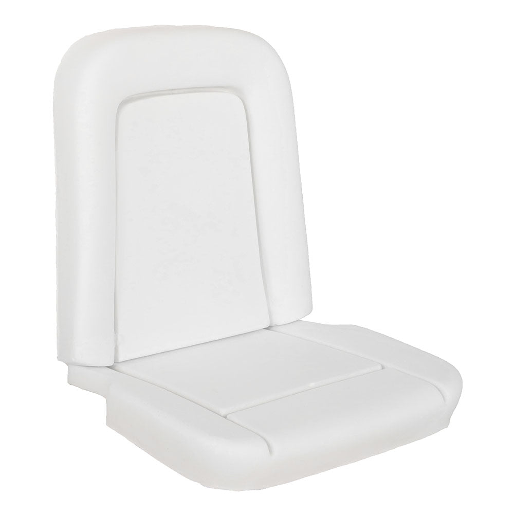 TMI Products 1967 Ford Mustang Seat Cushion Foam 45-70707-nowires