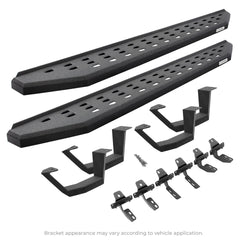 Go Rhino 22-24 Toyota Tundra (Extended Cab Pickup) Running Board 6944358020T