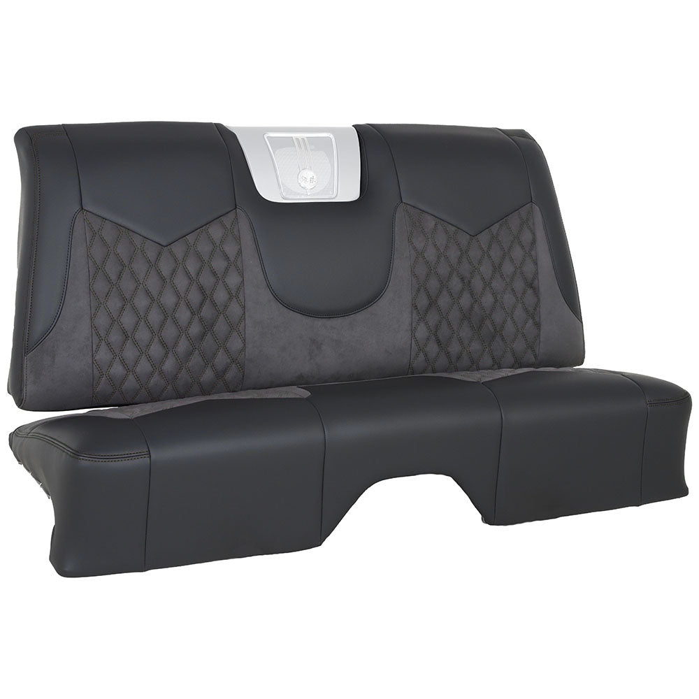 TMI Products 1959 Chevrolet Impala Seat Cover 46-83855-2295-99-BKS