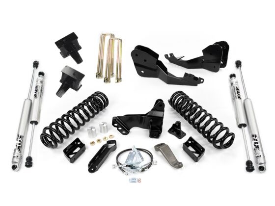 Cognito 120-P0951 Suspension Lift Kit