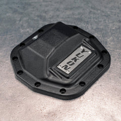 Yukon Gear 18-24 Jeep Wrangler Differential Cover - Front YHCC-D30JL
