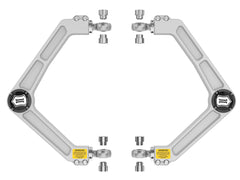 ICON Vehicle Dynamics 218560DJ Billet Upper Control Arm Delta Joint Kit