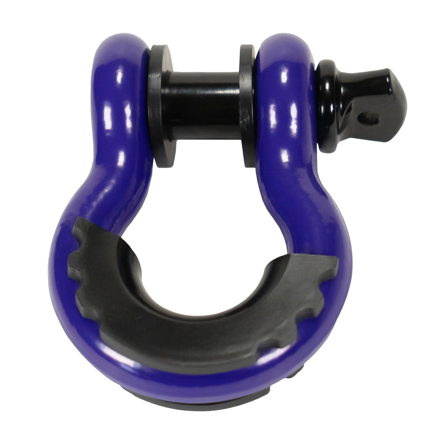 Yukon Gear Screw Pin Shackle YRGS-01