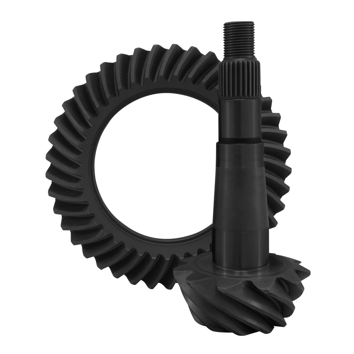 Yukon Gear Chrysler Dodge Jeep Plymouth Differential Ring and Pinion - Rear YGC8.25-373