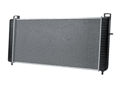 aFe Power Cadillac, Chevrolet, GMC, Hummer... (4.8, 5.3, 5.7, 6.0, 6.2) Radiator 46-53161